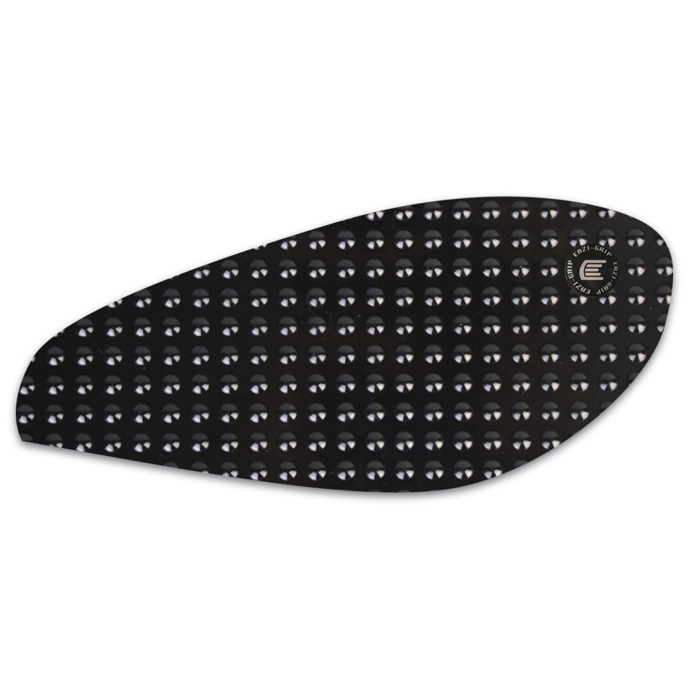 Eazi-Grip Speed & Scrambler 400 Tank Grips EVO Black - Image 1