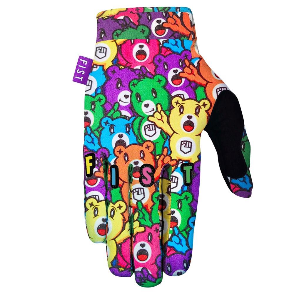 Fist Yeah Bears Gloves Youth - Image 1