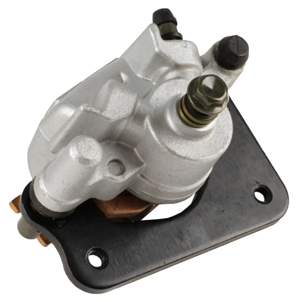 WHITES BRAKE CALIPER - ATV - REAR YAM