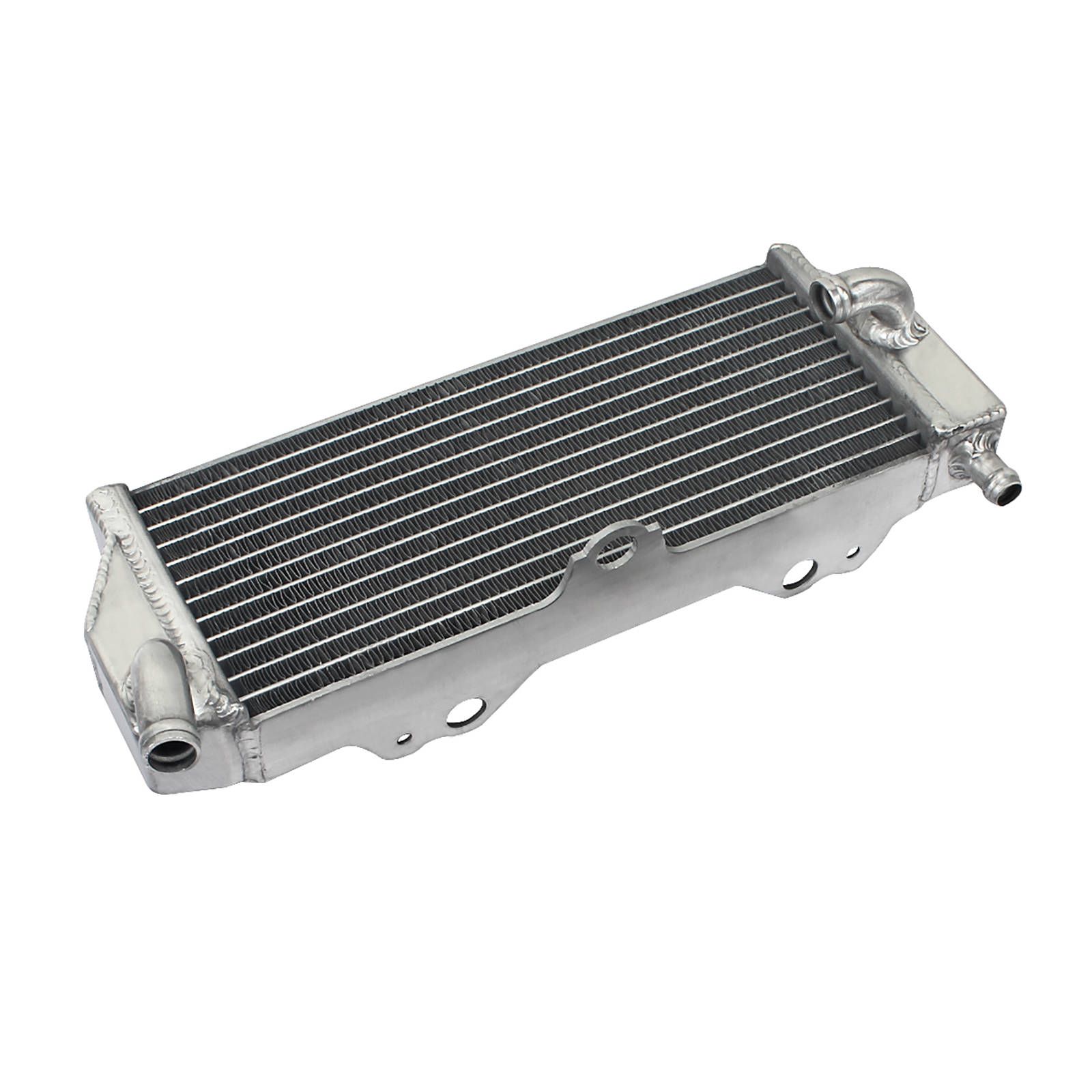 WHITES RADIATOR LEFT YAM WR450F 12-15 - Image 1