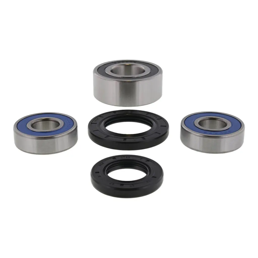 Wheel Bearing Kit - 25-1862