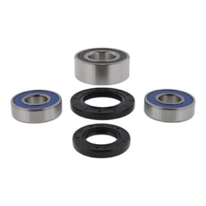 Wheel Bearing Kit - 25-1862 - Image 2