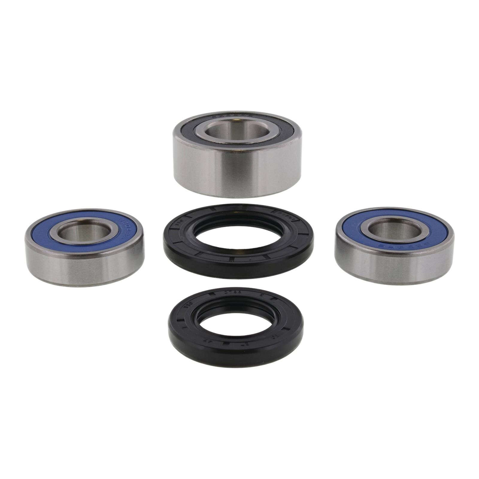 Wheel Bearing Kit - 25-1862 - Image 2