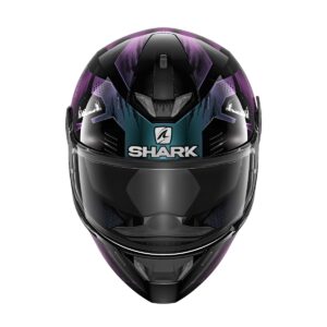 Shark Skwal 2 Venger Helmet - Image 3