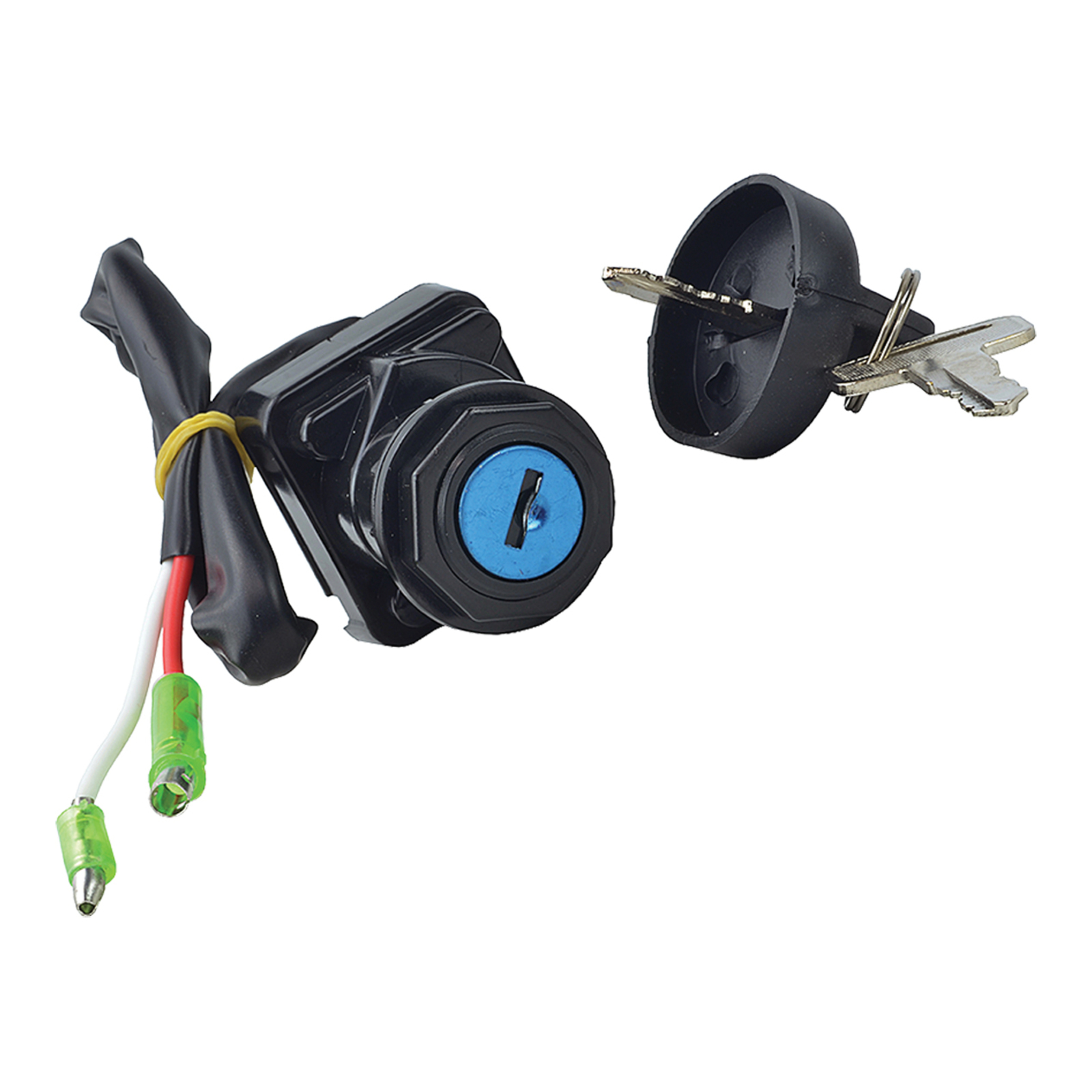 Ignition Switch 240-58041 - Image 1