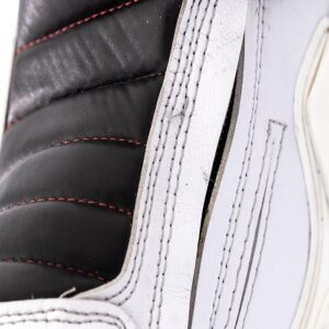Race Boot RST Pro Series White/Black - Image 7