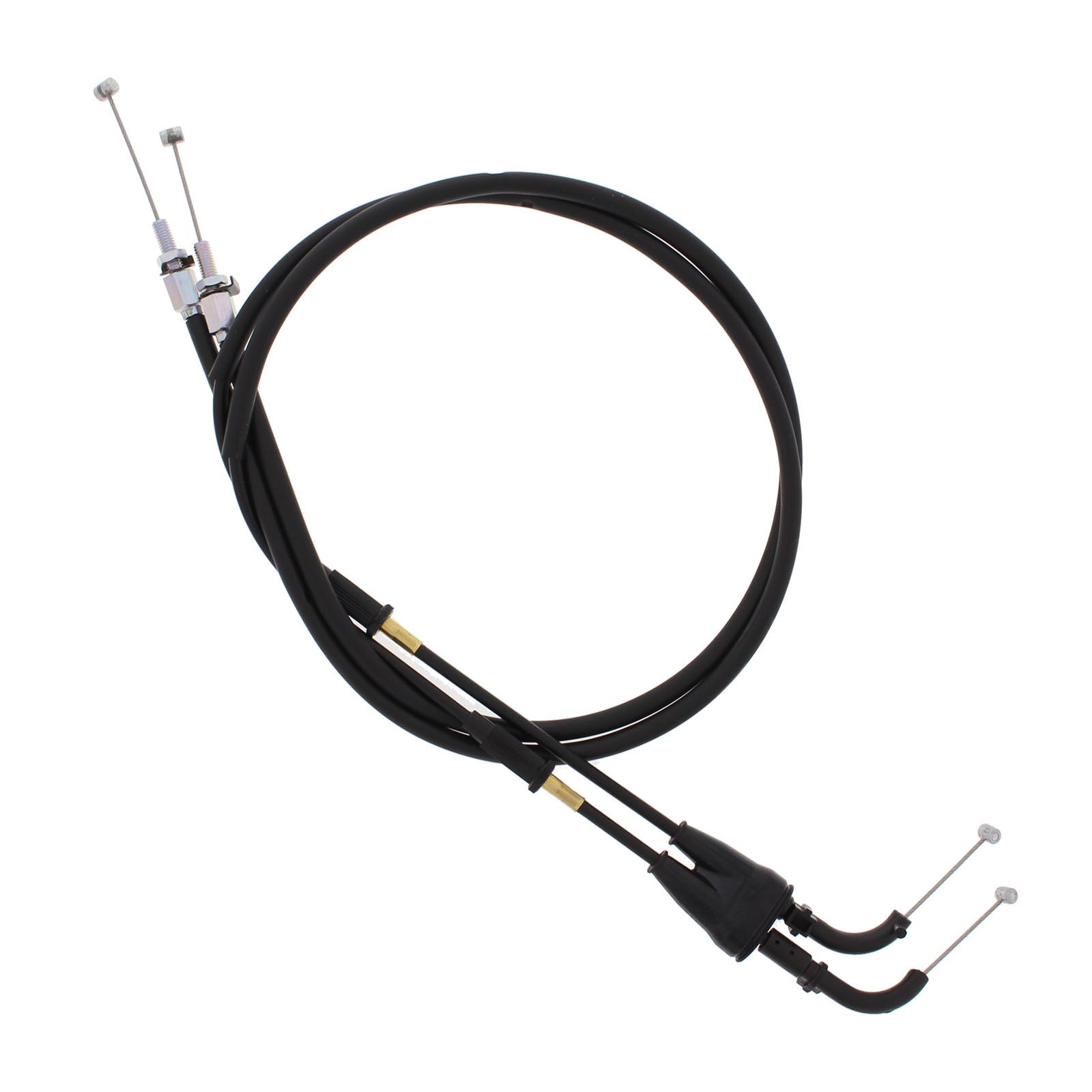 THROTTLE CABLE 45-1031 - Image 1