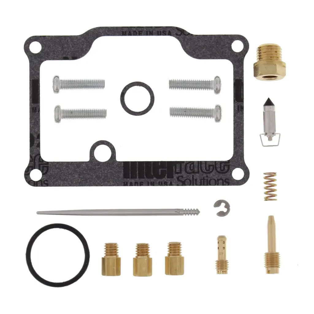 CARBURETTOR REBUILD KIT 26-1007