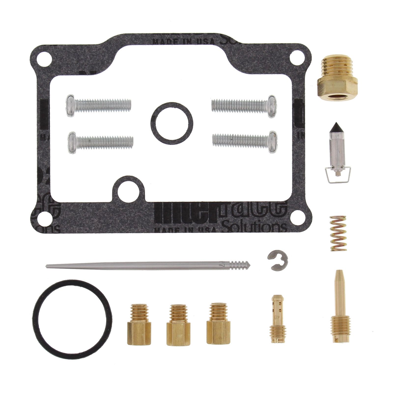 CARBURETTOR REBUILD KIT 26-1007 - Image 1