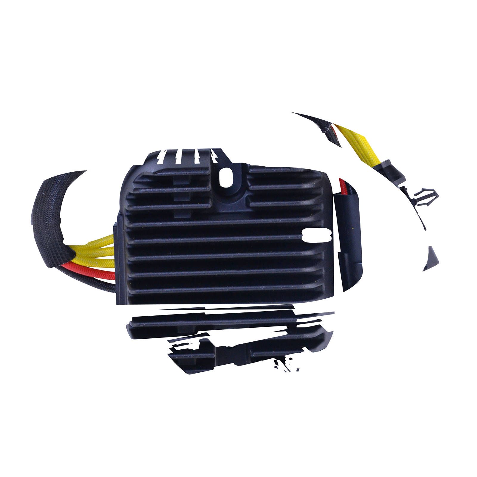MOSFET REG POL RZR 900 XP 16/3/12 & LATER (RMS020-102158) - Image 3