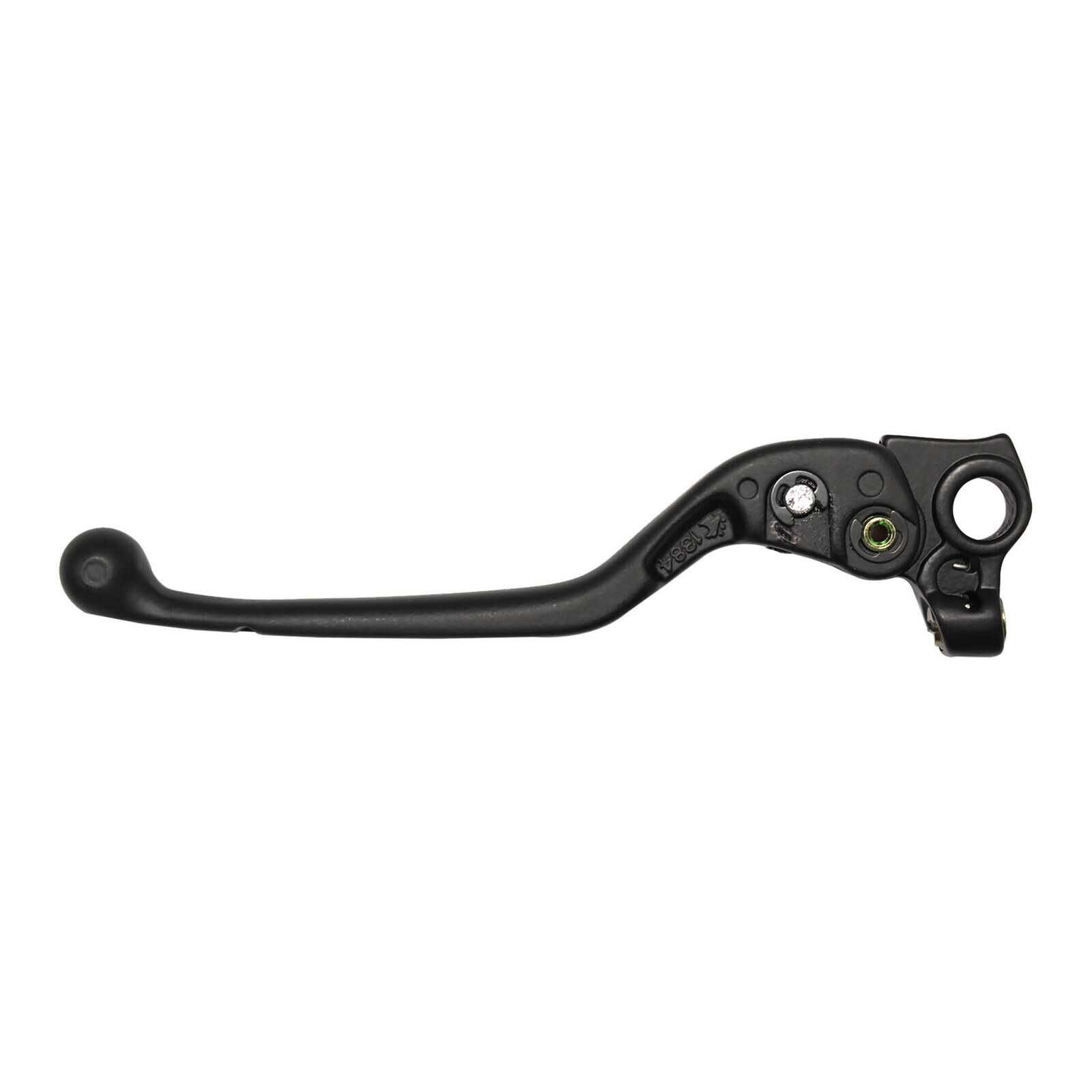 WMP Brake Lever Moto Guzzi V11 '99-'01 / Ducati 748,916 - Image 2