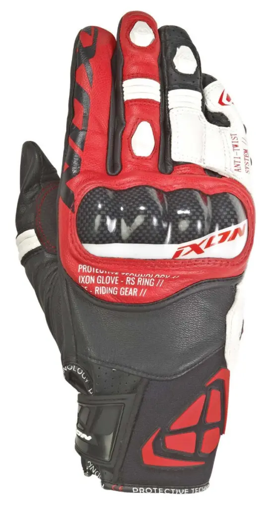 Ixon RS Ring Gloves