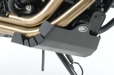 Bash Plate R & G Racing BMW F650GS/F800GS & Husqvarna Nuda 900R - Image 1