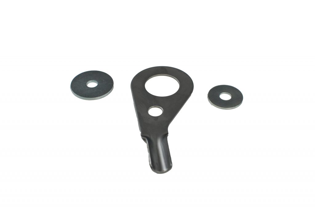 DISPENSER ADAPTOR KIT 1290 SUPERDUKE / GT KTM - Image 1