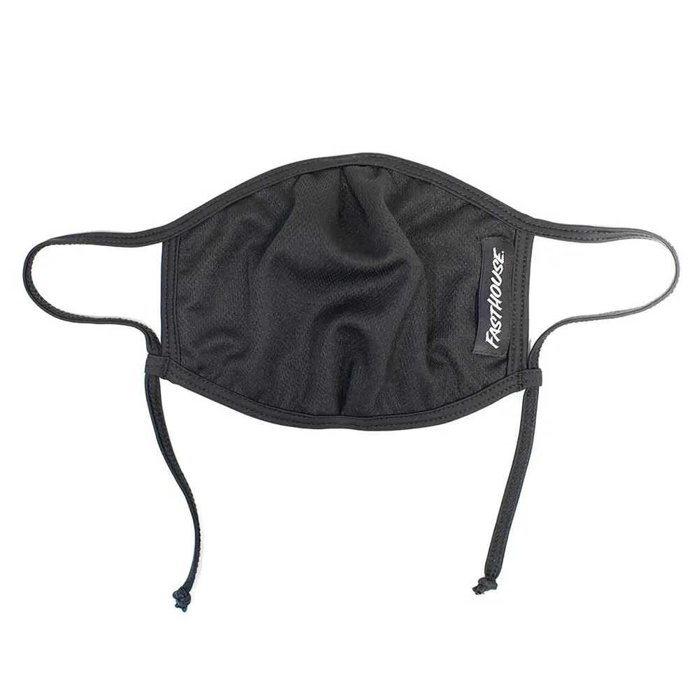 Fasthouse Mask Adjustable Fit