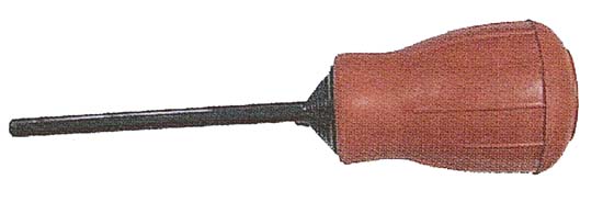 BATTERY FILLER BULB SYRINGE - Image 1