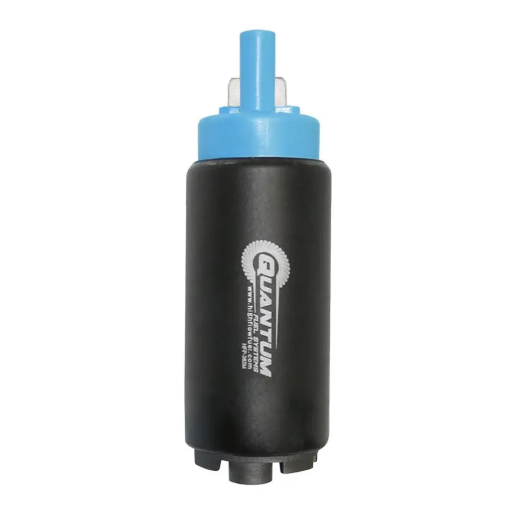 Quantum In-Tank EFI Fuel Pump with Filter