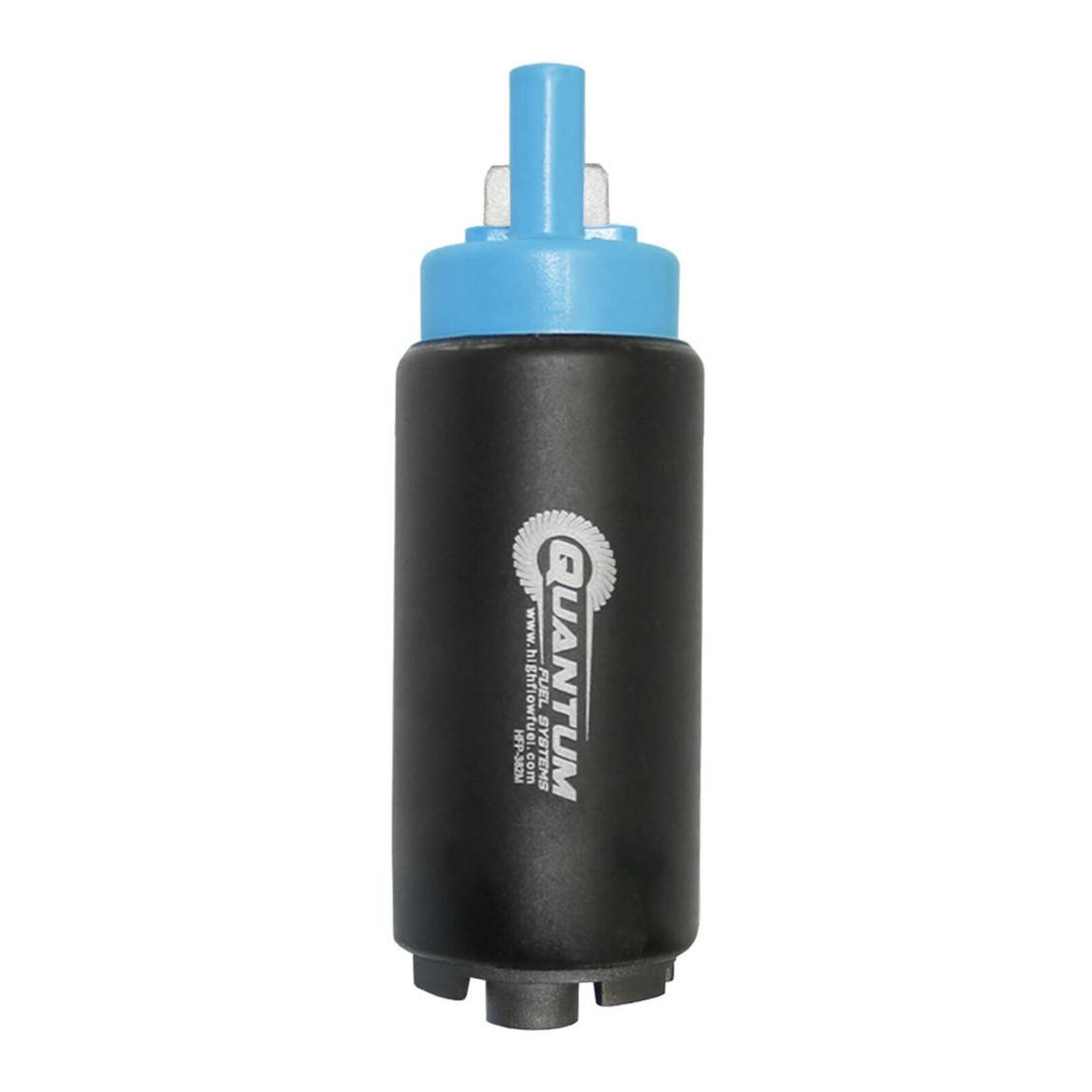 Quantum In-Tank EFI Fuel Pump with Filter - Image 1