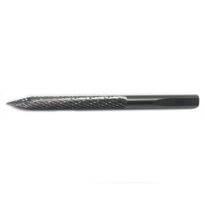 PUNCTURE REPAIR 3mm BURR TOOL - Image 1