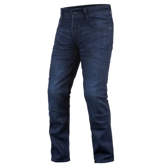 RJAYS Reinforced 2.0 Stretch Jeans Straight Reg Blue