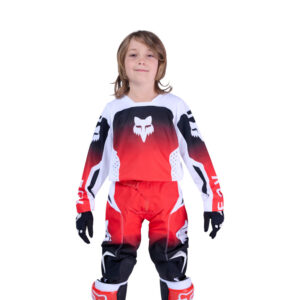 YTH 180 Shield Jersey - Image 4