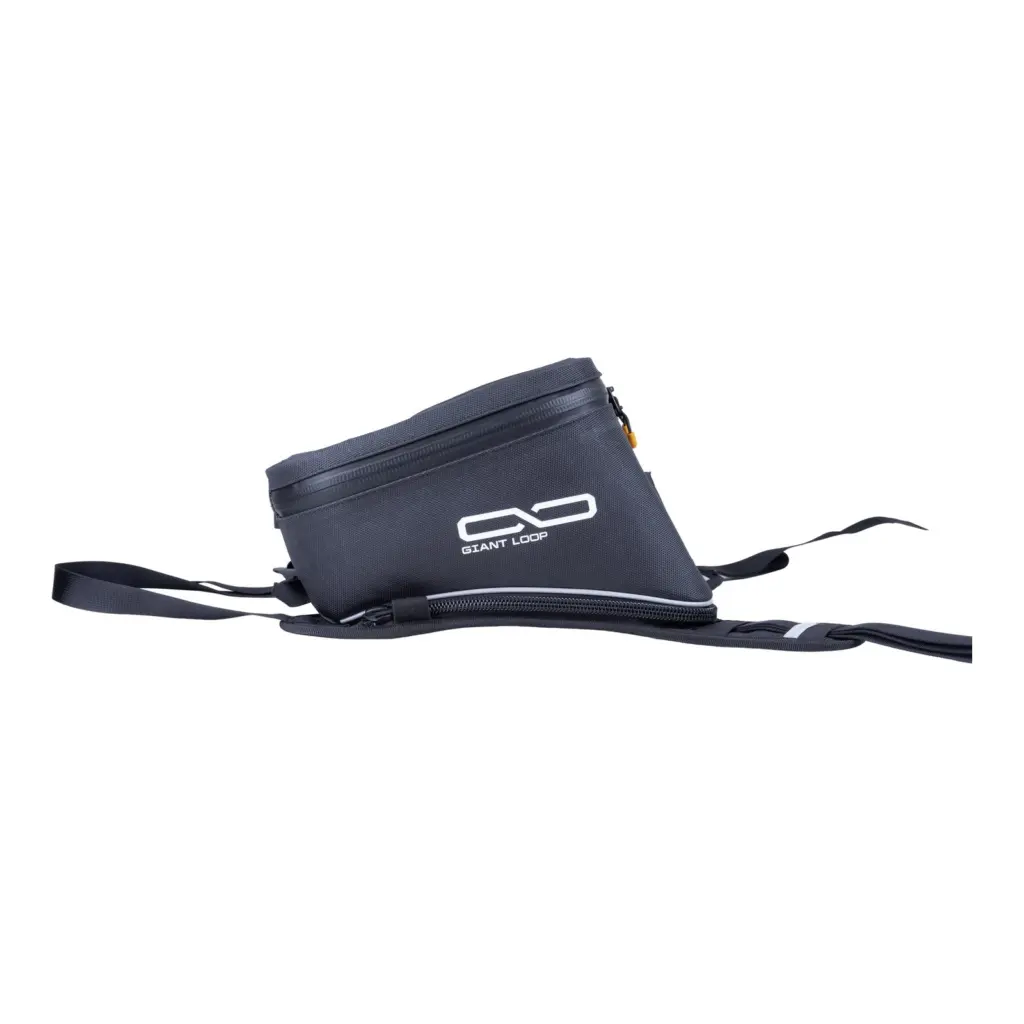Giant Loop Fandango Tank Bag Black (8L)