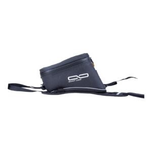 Giant Loop Fandango Tank Bag Black (8L) - Image 2