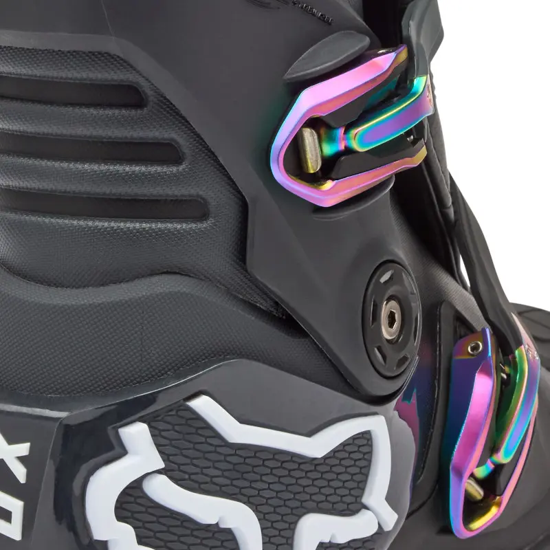 Motion Boot