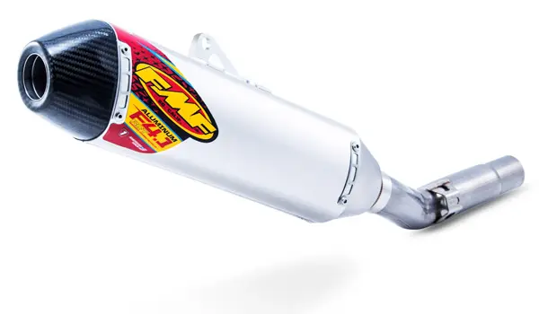 4.1 RCT KTM450XC-F 13-15 S/S w/Carb Cap Slip On []