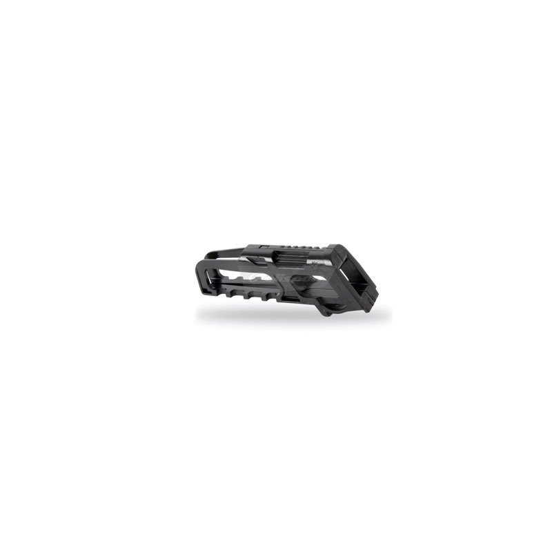CHAIN GUIDE CRF250/450R 11-16 BLK - Image 1