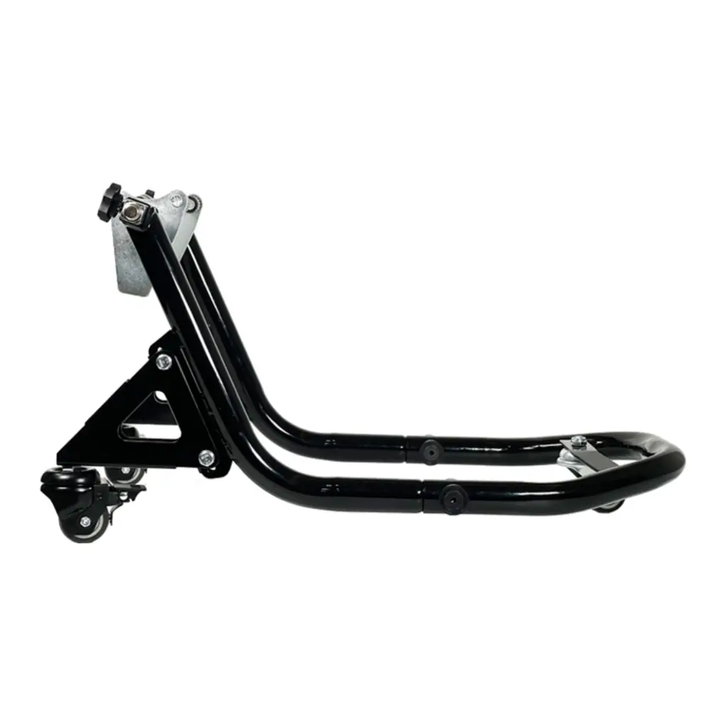 WMP Paddock Stand Front - Dolly Type