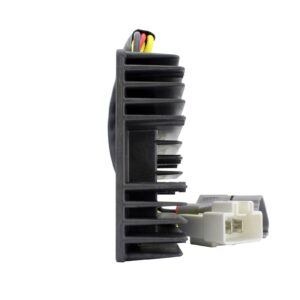 VOLTAGE REGULATOR SUZ HAYABUSA GSX (RMS020-107329) - Image 3