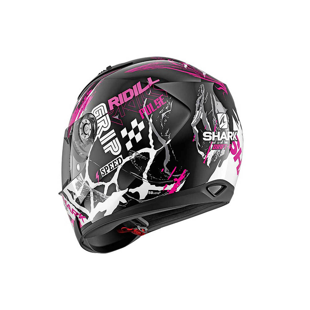 Shark Ridill Drift-R Helmet - Image 5