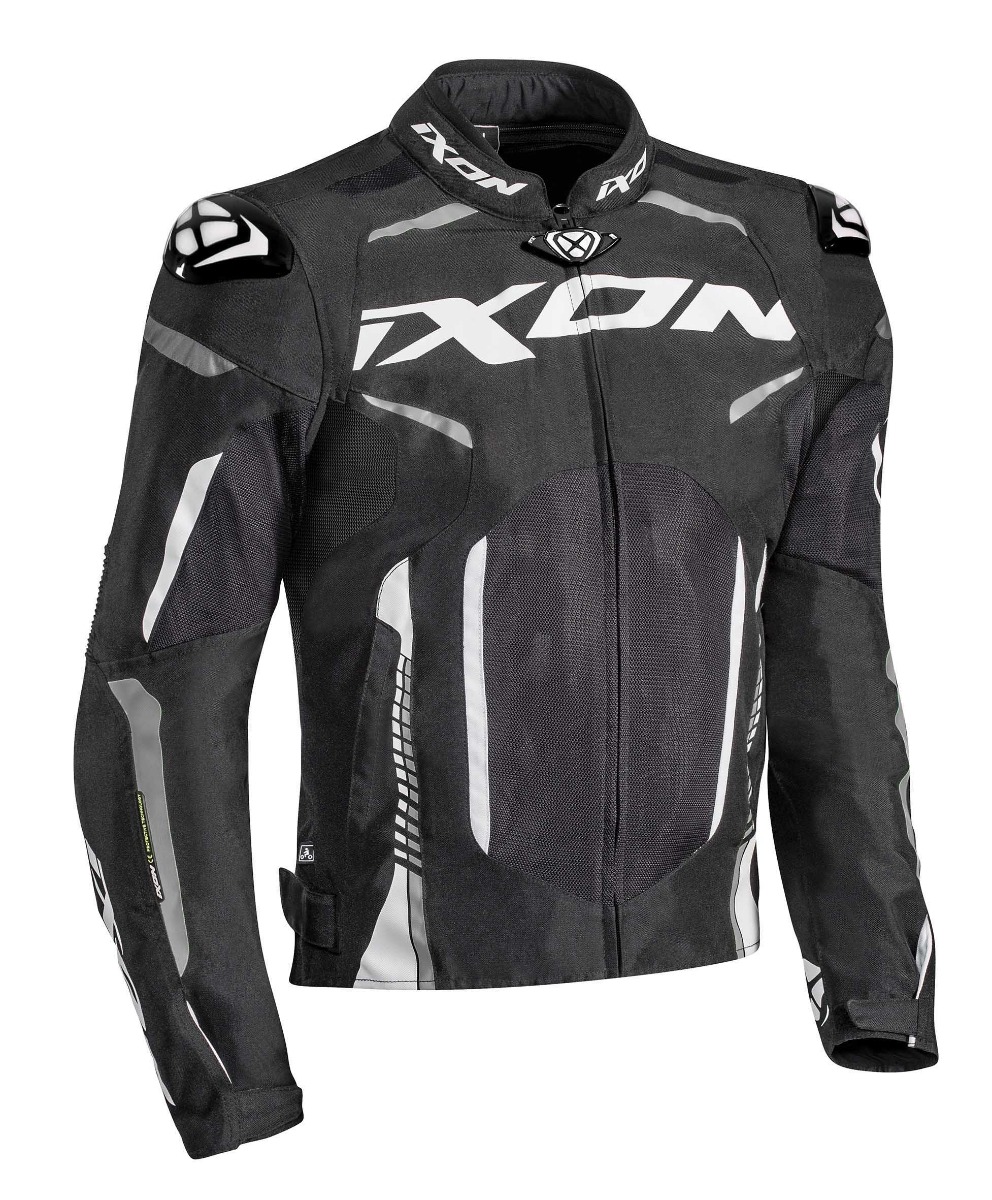 Ixon Gyre Jacket - Image 1