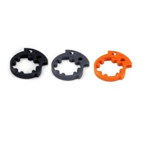 KIT STROKE RING FOR KRK THROTTLE 3 PIECES - Image 3