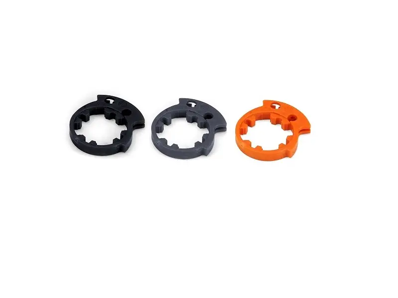 KIT STROKE RING FOR KRK THROTTLE 3 PIECES