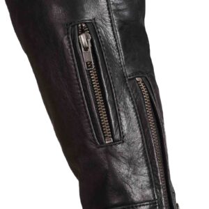 Segura Style Jacket - Image 4