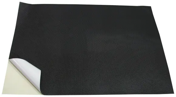 KEITI CARBON LOOK ADHESIVE [NO COLOUR] NS