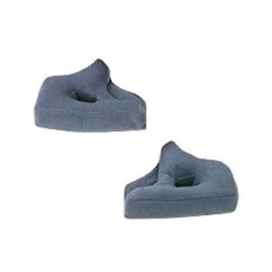 Bell Star Cheek Pad Set 50mm for size M/L helmet