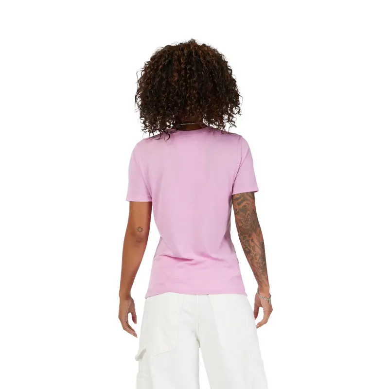 W Absolute SS Tech Tee
