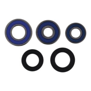 Wheel Bearing Kit - 25-1855 - Image 3