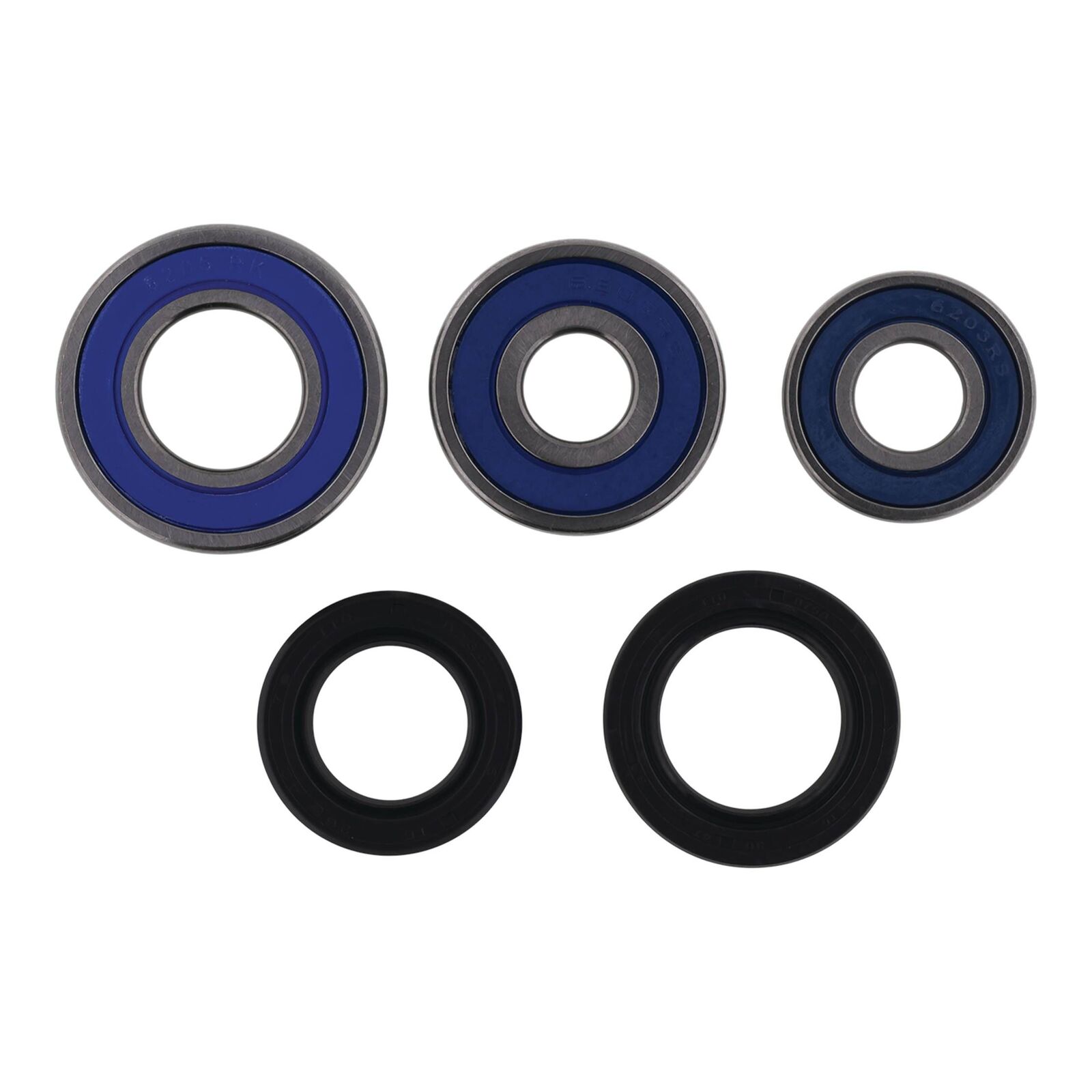 Wheel Bearing Kit - 25-1855 - Image 3