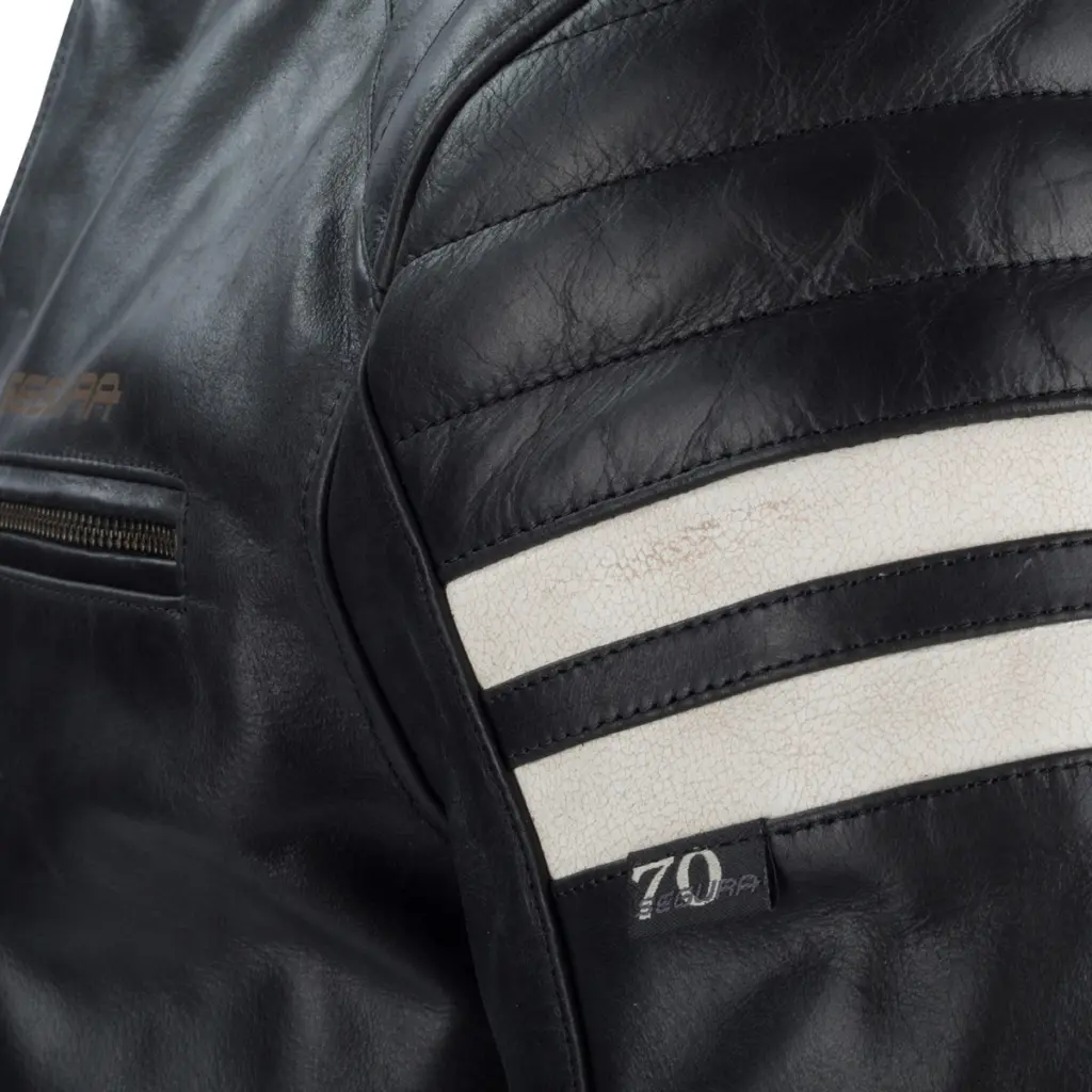 Segura Funky Jacket