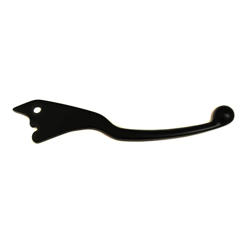 WMP Brake Lever Suzuki Disc GS/GSX - Black