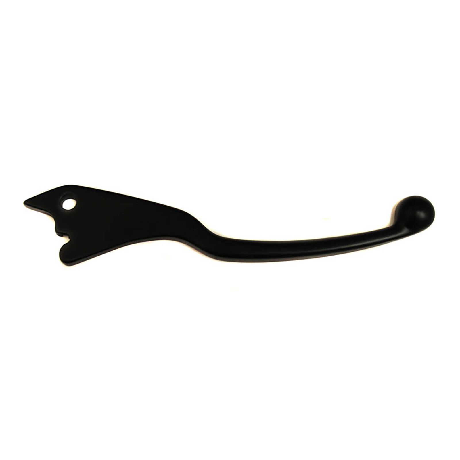 WMP Brake Lever Suzuki Disc GS/GSX - Black - Image 1