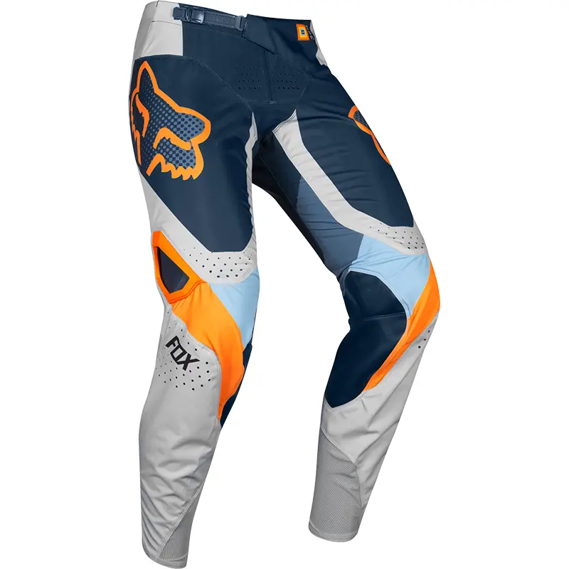 Motocross Pants 360 Murc Light Grey