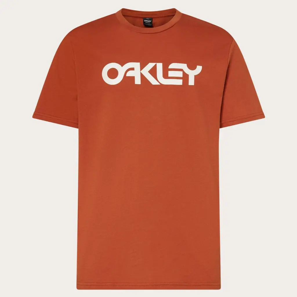 Oakley Mark II T-Shirt 2.0 Flame Red