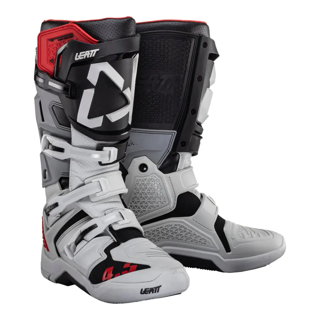 Leatt 4.5 Motocross Boot Forge