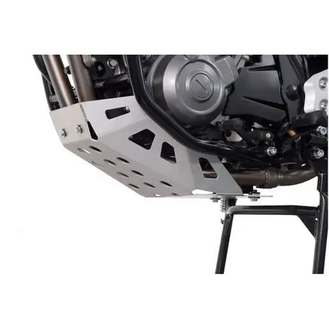MOTECH BASH PLATE SW SILVER YAMAHA XT660X 04-16