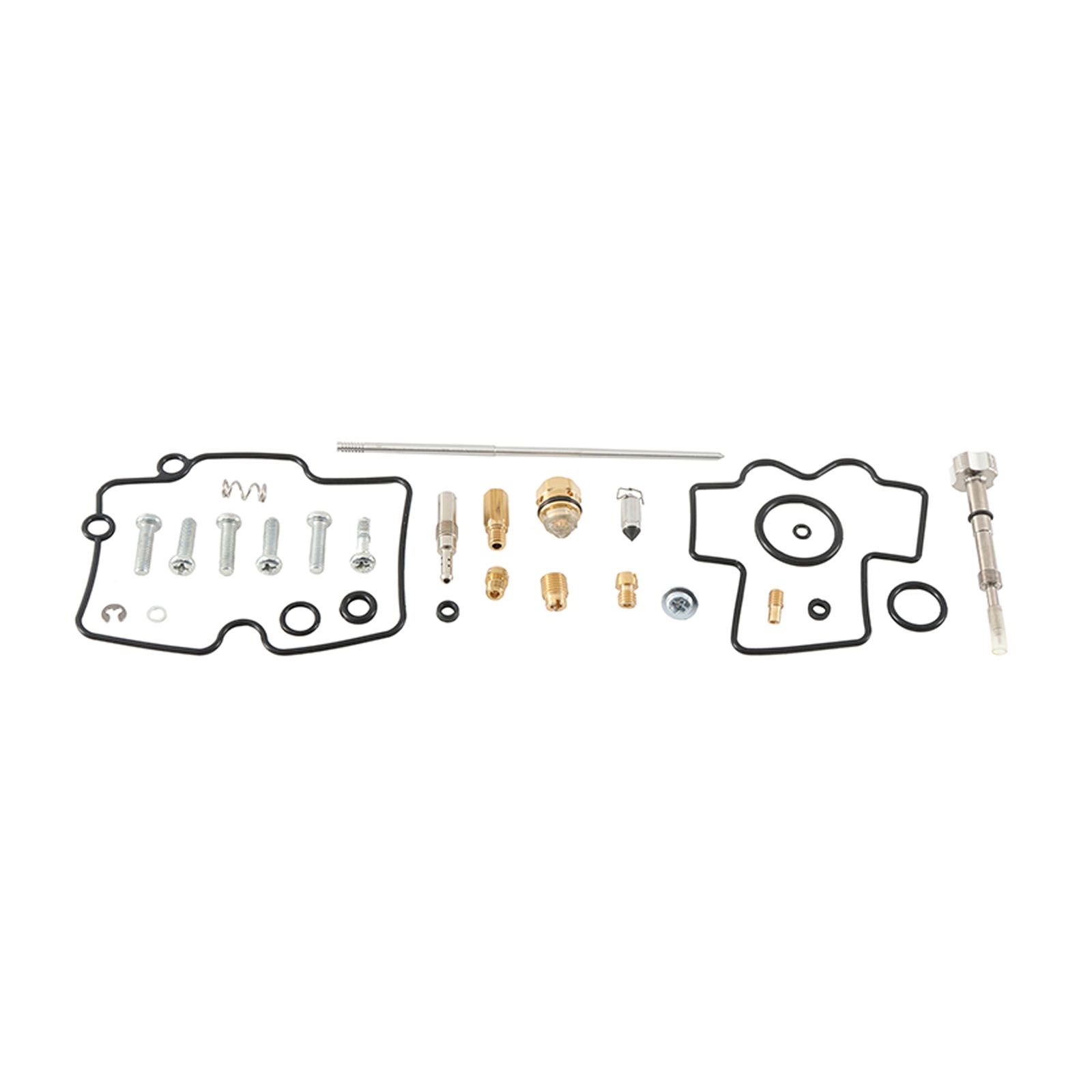 CARBURETTOR REBUILD KIT 26-1287 - Image 2